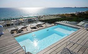 Villa Dune Luxury Roof Top Pool Wellness